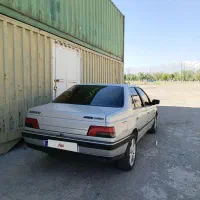 پژو 405|خودرو سواری و وانت|همدان, |دیوار
