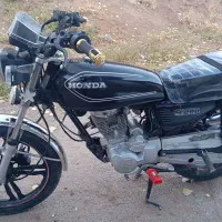 موتور کویر 200 مدل 97 کاربرات شده|موتورسیکلت|خلخال, |دیوار