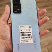 فروش گوشی شیائومی نوت ۱۱ پرو|موبایل|مشهد, کوه سنگی|دیوار