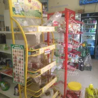 قفسه|فروشگاه و مغازه|دورود, |دیوار