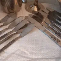 ظروف استیل سطل برنج ۱۰کیلویی|ظروف نگهدارنده، پلاستیکی، یک‌بارمصرف|قزوین, |دیوار