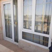 فروش و اجرا درب پنجره دوجداره|خدمات پیشه و مهارت|زابل, |دیوار