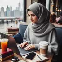 استخدام آدمین در روبیکا