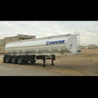 تانکر سه مهور چهارمواد