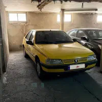 فروش|خودرو سواری و وانت|تهران, درختی|دیوار