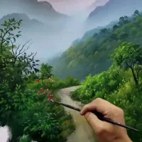دعوت به همکاری جهت مربی نقاشی در فاز دو کاشان