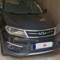 تیگو ۵ مدل ۹۶ فول اکسلنت