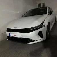 اپتیما k5
