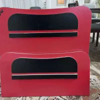 تخت و کمد کودک