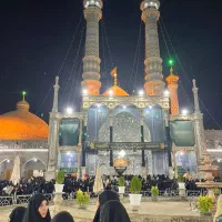 تور زیارتی قم ۴ روزه ۱۸ آذر ماه روز زن