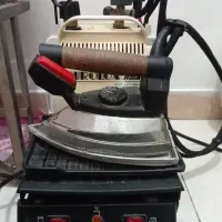 اتو پرس خیاطی