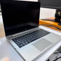 لپ‌تاپ HP مدل 745 G5 سبک، قدرتمند و حرفه‌ای|رایانه همراه|مشهد, عامل|دیوار