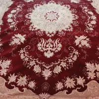 فرش ۱۲ متری