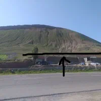 2عددزمین380متردرقرقوچ 1600متر روبروی شهرک ولیعصر|فروش زمین و ملک کلنگی|گرمی, |دیوار