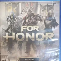 بازی for honor معاوضه با انچارتد|کنسول، بازی ویدئویی و آنلاین|تهران, گلستان (شهرک راه آهن)|دیوار