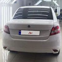 ساینا مدل95|خودرو سواری و وانت|بجنورد, |دیوار