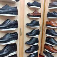 فروش ویژه کفش چرم طبیعی مردانه|کیف، کفش، کمربند|ایلام, |دیوار