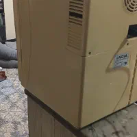 یخچال مسافرتی  یا کمپیگی|یخچال و فریزر|تهران, وصفنارد|دیوار