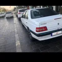 پژو 405 جی ال ایکس (GLX)، مدل ۱۳۹۹