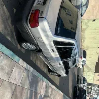 ماشین دوگانه سوز شرکتی|خودرو سواری و وانت|اسلام‌شهر, شهرک مفیدی|دیوار