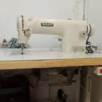 چرخ خیاطی راسته دوز
