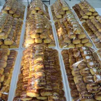فروش عمده انواع شیرینی و...|خوردنی و آشامیدنی|لردگان, |دیوار