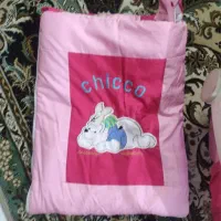 کریر و قنداق بچه|اسباب و اثاث بچه|چهارباغ, |دیوار