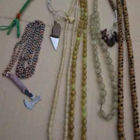 فروش تسبیح|کلکسیون اشیاء عتیقه|شیراز, گلشن|دیوار