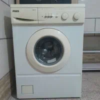 لباسشویی پارس ۵ کیلیو سالم