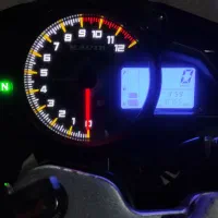 مگلی ۲۰۰ r|موتورسیکلت|تهران, دولتخواه جنوبی|دیوار