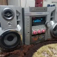 الجی ۴۵۰۰ وات