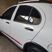 کوییک آر مدل اخر 1401|خودرو سواری و وانت|خرمآباد, |دیوار