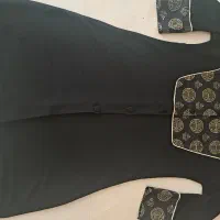 مانتو یلدایی|لباس|تربت‌حیدریه, حسنی بالا|دیوار