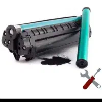 شارژ کارتریج
