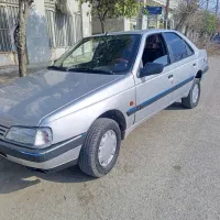 مدل 88|خودرو سواری و وانت|آق قلا, |دیوار