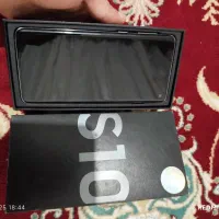 تبلت همراه s10 128gb اروپایی|تبلت|مشهد, طلاب|دیوار