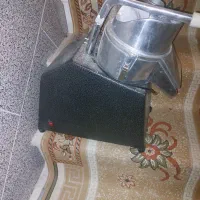 سیب زمینی و پیاز خورد کن
