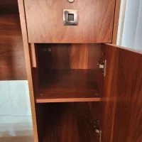 میز تحریر کاملا سالم|میز تحریر و کامپیوتر|آمل, |دیوار