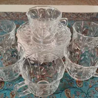 ظروف پذیرایی و آشپزخانه|ظروف سرو و پذیرایی|تهران, ستارخان|دیوار