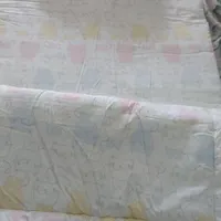 ست خواب بچه(تشک و بالشت و پتو)|اسباب و اثاث بچه|تهران, پونک|دیوار