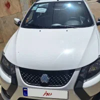 سواری کوئیک اس