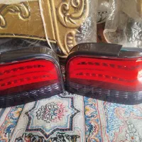 چراغ عقب اسپرت پراید