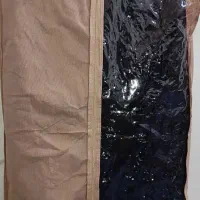 کت شلوار سایز کت 48 شلوار 50|لباس|لالجین, |دیوار