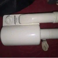 سشوار استخری