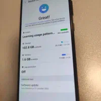 سامسونگ a31 128|موبایل|تهران, قلمستان|دیوار