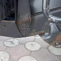 نیسان کمپرسی انژکتور|خودرو سواری و وانت|رودسر, |دیوار