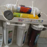 دستگاه تصفیه آب