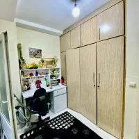 ۵۰ متر فول امکانات نزدیکمترو هلالاحمر ابراهیمی|فروش آپارتمان|تهران, هلال احمر|دیوار