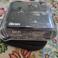 ۴ عدد اسنکر نو Iscan