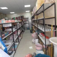 ظروف پلاستیکی آشپزخانه|ظروف نگهدارنده، پلاستیکی، یکبارمصرف|میبد, |دیوار